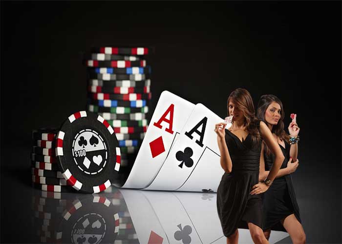 Panduan Menang Poker Online yang Sangat Efektif